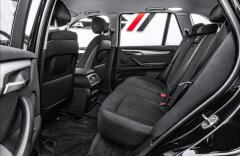 BMW X5 xDrive 30d, 1.majitel, CZ