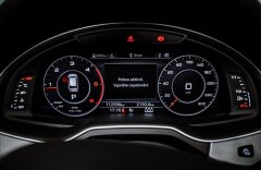 Audi Q7 3,0TDI Q, 2x Sline, Keyless, Vzduch