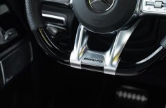 Mercedes-Benz Třídy G 4,0 G 63 AMG, BURMESTER, PTS