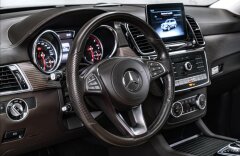 Mercedes-Benz GLS GLS 350 d 4M Grand Edition, Designo