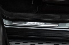 Mercedes-Benz GLE GLE 350 d 4MATIC AMG