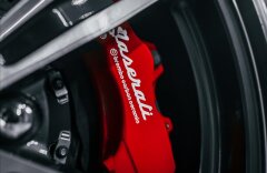 Maserati Granturismo 4,7 4.7 V8 MC STRADALE, BOSE, KARBÓN
