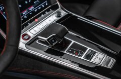 Audi RS 6 Keramiky, Dynamik Plus, Laser, CZ