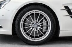 Mercedes-Benz SL SL 500 AMG, Designo, H&K