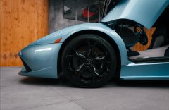 Lamborghini Murcielago 6,2 ROADSTER 6.2, LIT, FOCAL