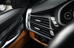 BMW X6 3,0 xDrive40d, M SPORT, INDIVIDUAL, HEAD-UP