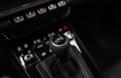 Porsche 911 4,0 992 GT3, CLUBSPORT, PCCB, PDLS+, LIFT