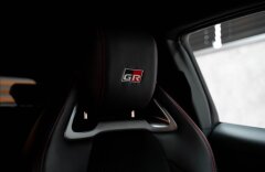 Toyota Yaris 1,6 TURBO GR 4WD, AKRAPOVIČ, PAKET SPORT