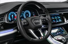 Audi SQ8 SQ8 TDI, Masáže, HD Matrix, tažné