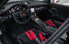 Porsche 911 4,0 GT3 CLUBSPORT, LIFT, PCCB, PDLS+