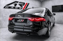 Jaguar XF S 3.0 V6 AWD