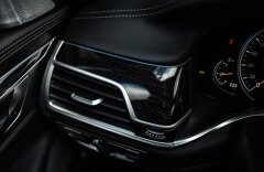 BMW Řada 7 6,6 M760 i L xDrive, NOČNÉ VIDENIE, LASER