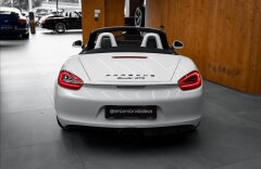 Porsche Boxster 3,4 GTS, PDK, BOSE, NAVI, SPORT CHRONO