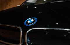 BMW i3 0,0 I3 S, 120 Ah, 135 kW, KEYLESS, NAVI+