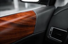 Aston Martin DB9 5,9 KUPÉ 5.9 TOUCHTRONIC, MANSORY