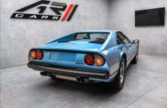 Ferrari 308 GTB Quattrovalvole