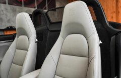 Porsche Boxster 4,0 718 GTS 4.0, BOSE, NAVI, PDLS+