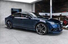 Audi RS 7 TFSI quattro Tipt performance Sportb