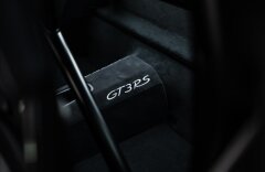 Porsche 911 4,0 GT3 RS, LIFT, KARBÓN, PDLS