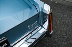 Cadillac Fleetwood 5,0 COMMODORE