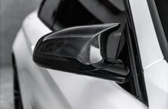 BMW M4 M4 coupe M-performance, head-up, kamera