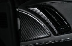 Audi R8 V10 plus FSI quattro, karbon, keramiky