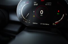 Mini Cooper 2,0 JCW GP limited edition