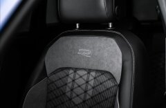 Volkswagen Tiguan 2,0TDI Rline 4M DSG, Black Style