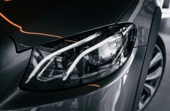 Mercedes-Benz Třídy E 2,0 220 d 4MATIC T-MODELL ALL-TERRAIN, LED