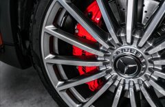 Mercedes-Benz GLA 45 AMG 4matic