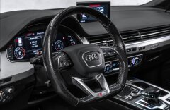 Audi Q7 3,0TDI Sline, Panorama, 7míst