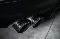 BMW M5 G-Power 787 PS