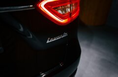 Maserati Levante 3,0 DIESEL 3,0 V6 4x4, H/K, KAMERA