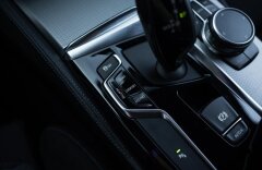 BMW Řada 5 3,0 530d xDrive, M Sport, LED, SOFT-CLOSE