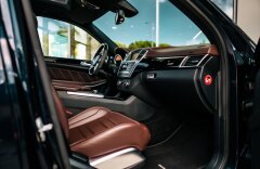 Mercedes-Benz GL 5,5 GL 63 AMG 4MATIC, DESIGNO, H/K, PANO