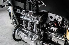 Honda  Valkyrie custom F6C