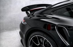 Porsche 911 992 TURBO S PDK, keramiky, matrix, ventilace