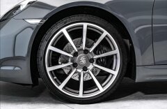 Porsche Cayman 718 PDK, CZ