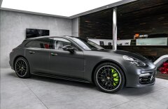 Porsche Panamera Turbo S E-hybrid ST