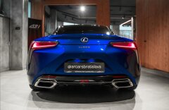 Lexus LC 500h 3,5 LIMITED EDITION, 1 of 100, NAVI