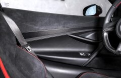 McLaren 720S coupe performance