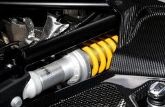 Lamborghini Aventador 50th Anniversary