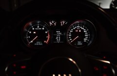Audi TT 2.0 TFSI Roadster
