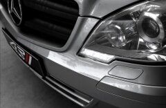 Mercedes-Benz Vito 3.0 V6 122 CDI, automat, tažné, CZ