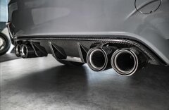 BMW M4 Telesto Edition 1/40, keramiky, LED volant, CZ