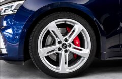 Audi S5 3.0 TFSI quattro, magnetic ride, pano, B&O, hud