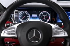Mercedes-Benz Třídy S S63 amg coupe 4matic EDITION1