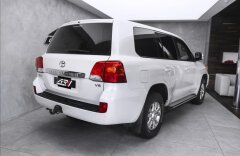 Toyota Land Cruiser V8 GXR 4,5l, jedinečný kus v ČR, Top stav