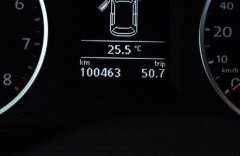 Volkswagen Tiguan 1.4 TSI Trendline BM, první majitel, CZ