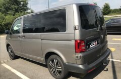 Volkswagen Transporter 2.0 TDI 110kW T6 kombi, 4motion, DSG